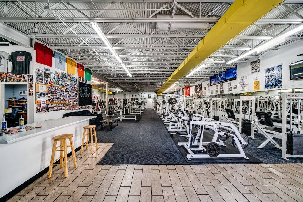 444 S Jefferson Ave, Cookeville, TN 38501